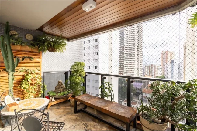 Imagem APARTAMENTO RESIDENCIAL em São Paulo - SP, Alto da Lapa