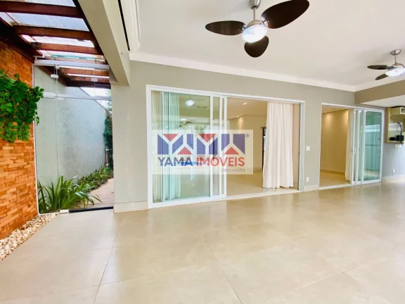 Imagem Saint Gerard - Casa à venda no bairro Condomínio La Bourgogne - Ribeirão Preto/SP