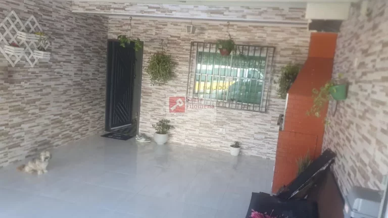 Imagem Apartamento para Venda em Santo André, Utinga, 2 dormitórios, 1 suíte, 2 banheiros, 2 vagas