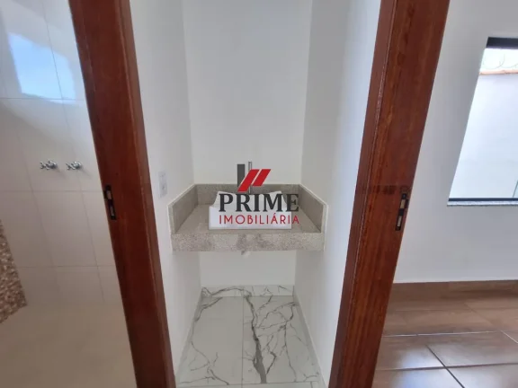 Imagem Casa - Bairro Lundceia - Lagoa Santa