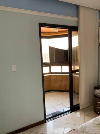 Imagem Apartamento à venda no Condomínio Vale dos Lagos - 4 quartos, área de lazer, 3 vagas de garagem.