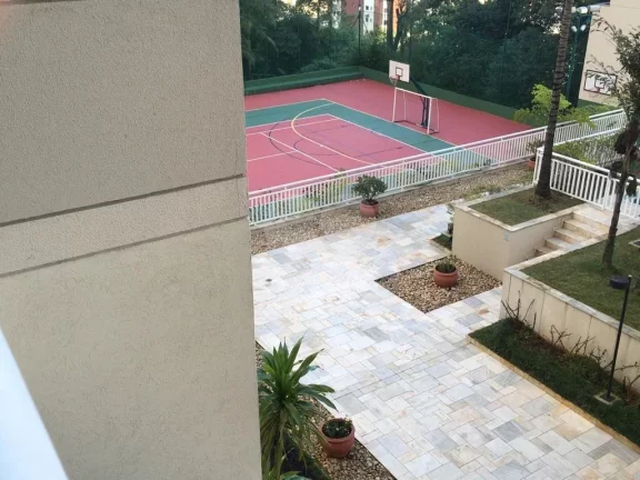 Imagem Apartamento à venda com 4 quartos, sendo 3 suítes, no condomínio Ilê Eco Life, São Paulo - SP