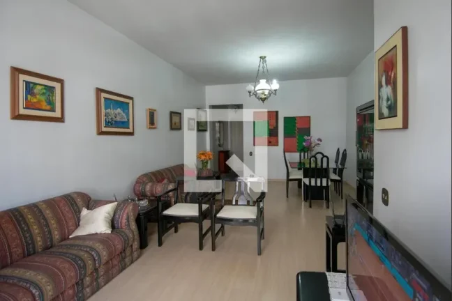 Imagem Apartamento à Venda - Copacabana, 3 Quartos, 140 m2