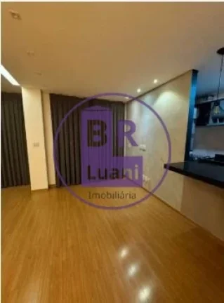 Imagem LIBERTY TOWERS R$700.000,00 - Apartamento à venda com 2 quartos 1 suíte 77 m², 1 Vaga Gleba Palhano