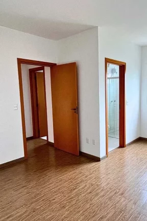 Imagem Apartamento com 3 dormitórios sendo 1 suíte e 1 vaga - Saguaçu | Joinville/SC