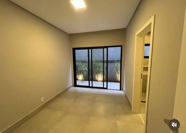 Imagem Linda casa nova - Condomínio próximo ao centro