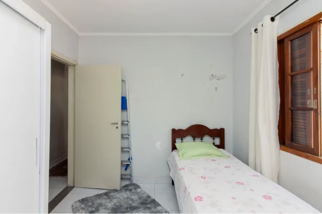 Imagem CASA RESIDENCIAL em São Paulo - SP, Parque Mandaqui