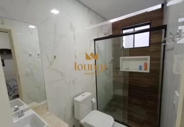 Imagem Casa à venda Zona Oeste bairro Santa Isabel Sorocaba/SP