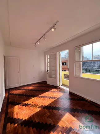 Imagem Apartamento 2 Dorm. para venda, Centro Histórico, Porto Alegre/RS - AP2534