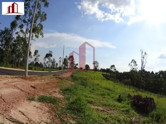 Imagem Terreno à venda em Campo Limpo Paulista-SP, bairro Chácaras Campo Limpo, 1.000 m² de área!