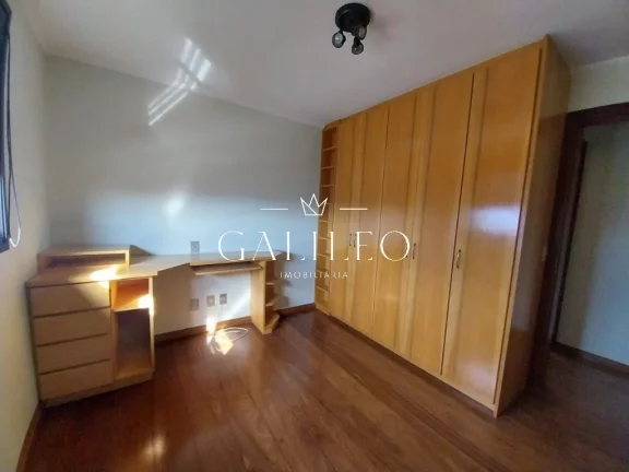 Imagem APARTAMENTO A VENDA NO PORTAL DO ANHANGABAÚ - ALTO PADRÃO - JUNDIAÍ - SP
