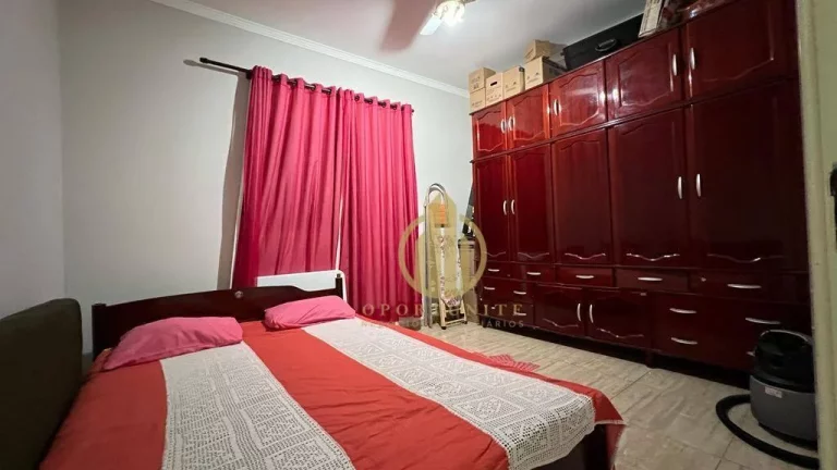 Imagem Casa com 3 dormitórios à venda, 156 m² por R$ 620.000,00 - Bonfim Paulista - Ribeirão Preto/SP