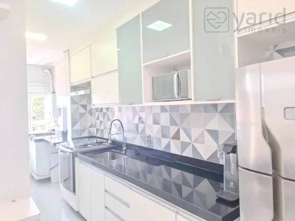 Imagem APARTAMENTO À VENDA NO RESIDENCIAL FLEX 1