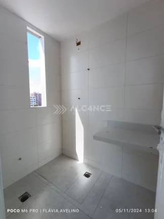 Imagem Apto - 2 Quartos - 1 Suíte - 58,53m² - Intermares, Cabedelo/PB