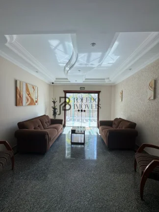 Imagem Apartamento 1 Dormitório com suíte no bairro Caiçara - Praia Grande