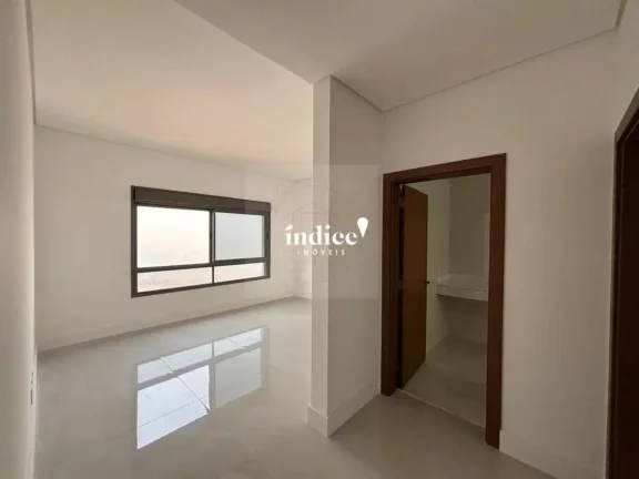 Imagem Edificio Montreal, Apartamento de luxo à venda em Ribeirão Preto, Jardim Ilhas do Sul, com 4 quartos, 376m2