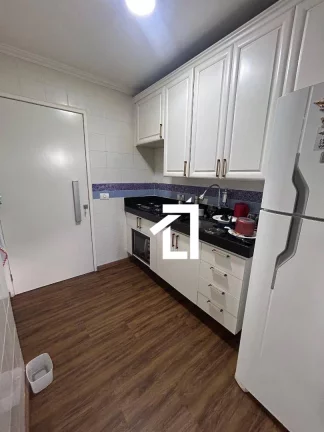 Imagem Apartamento | Jatiúca | 3 Quartos | 78M2 | Closet | 1 Vaga Coberta