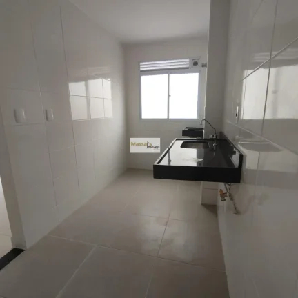 Imagem Safira Ville | Apartamento Pronto