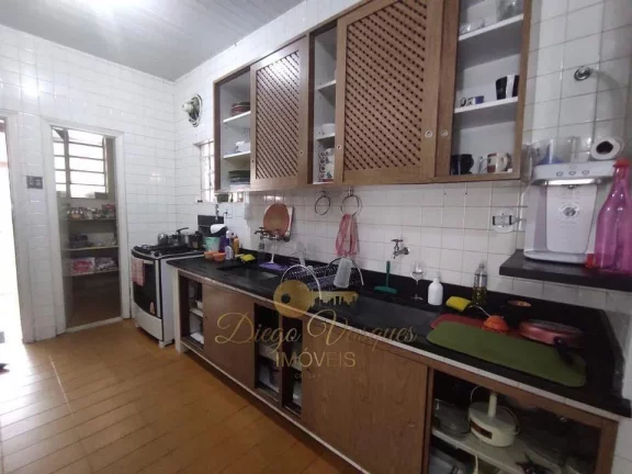 Imagem Casa para Venda em Teresópolis / RJ no bairro Iucas