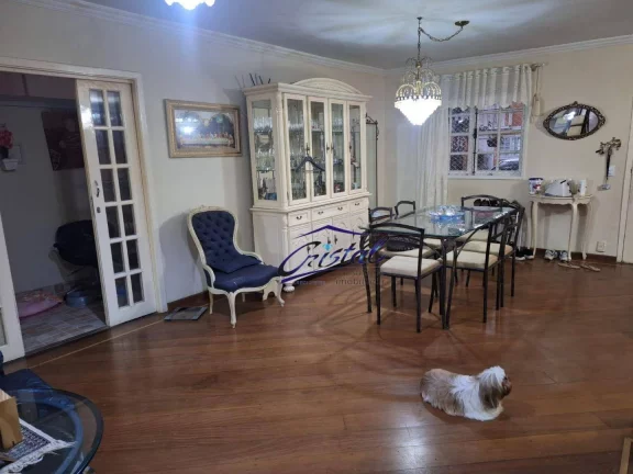 Imagem Casa com 5 dormitórios à venda, 300 m² por R$ 1.290.000,00 - Butantã - São Paulo/SP