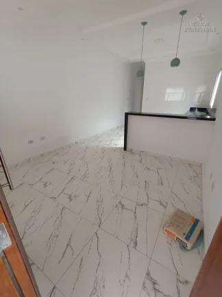 Imagem Casa térrea com PISCINA e CHURRASQUEIRA á venda em MONGAGUÁ