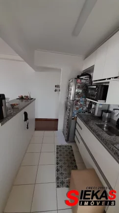 Imagem Apartamento para locação em São Paulo-SP, Vila Formosa: 2 quartos, 1 suíte, 2 salas, 2 banheiros, 2 vagas, 78m².