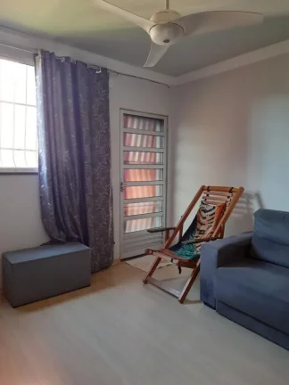Imagem Apartamento para Venda em Belo Horizonte / MG no bairro Jardim Vitória