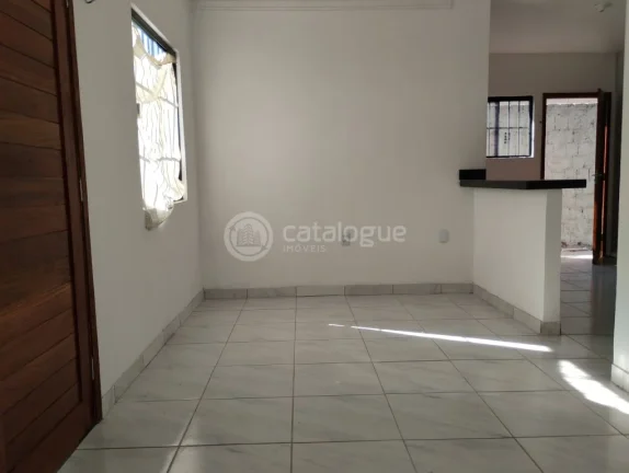 Imagem CASA REFORMADA E ESCRITURADA EM BELA MACAÍBA: