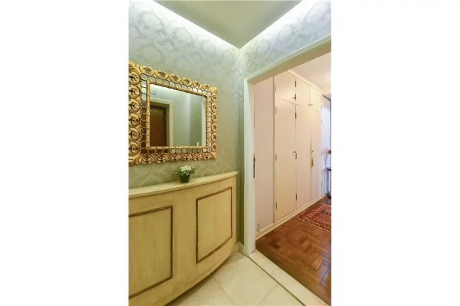 Imagem APARTAMENTO RESIDENCIAL em São Paulo - SP, Vila Mariana