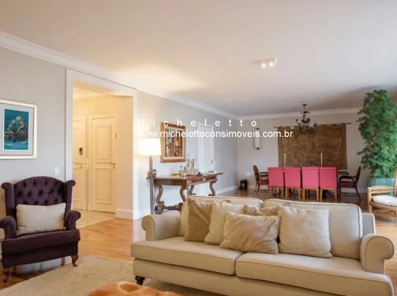 Imagem APARTAMENTO RESIDENCIAL em São Paulo - SP, Santa Cecília