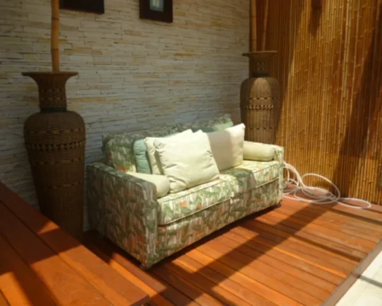 Imagem Linda cobertura residencial , Praia de Pitangueiras