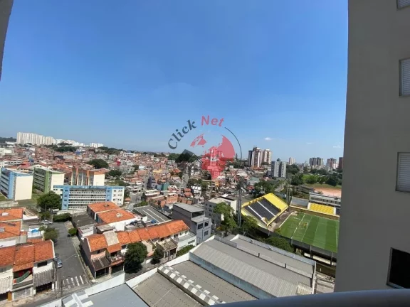 Imagem Apartamento à Venda no bairro Olavo Bilac em São Bernardo com 2 dormitórios