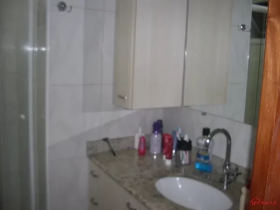 Imagem Cobertura duplex no Campo Grande 2 vagas