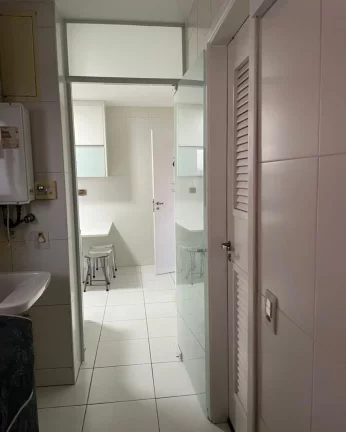 Imagem Apartamento 122m² 3 Dorms(1suíte) Varanda Gourmet- Butantã