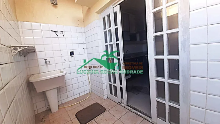 Imagem Casa de Condomínio