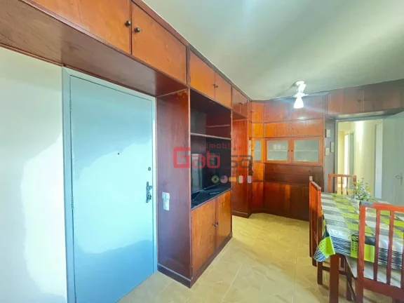 Imagem Apartamento com 4 dormitórios à venda, 100 m² por R$ 550.000 - Passagem - Cabo Frio/RJ