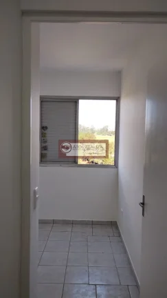 Imagem Vendo Ótimo Apartamento 2 Dormitórios no Socorro - São Paulo