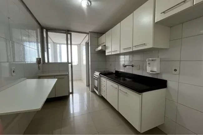 Imagem Apartamento garden para venda em Centro com 3 quartos, sendo 1 suíte, 88m2