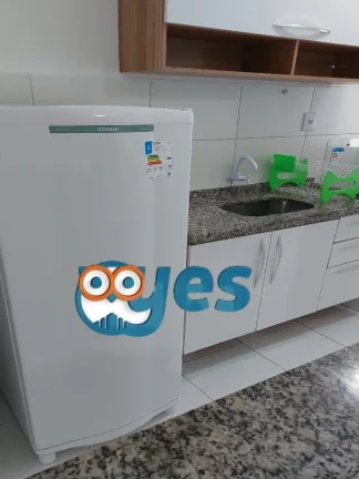 Imagem Apartamento residencial para Locação, SIM, Feira de Santana