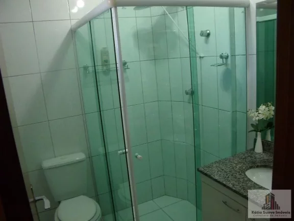 Imagem Cobertura para Venda em São Caetano do Sul / SP no bairro Nova Gerty