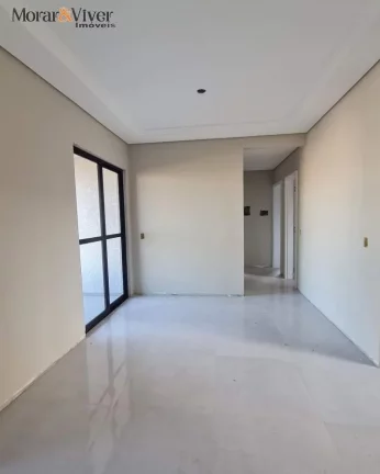 Imagem Apartamento para Venda em São José dos Pinhais, Carioca, 3 dormitórios, 1 suíte, 2 banheiros, 1 vaga