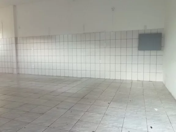 Imagem Salão para alugar, 46 m² por R$ 2.300,00/mês - Centro - Poá/SP