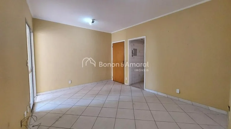 Imagem Apartamento à venda, 78 m², R$ 350.000, Edifício CenterVille, Campinas/SP