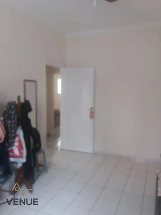 Imagem Casa com 2 dormitórios à venda, 87 m² por R$ 669.000,00 - Ponta da Praia - Santos/SP