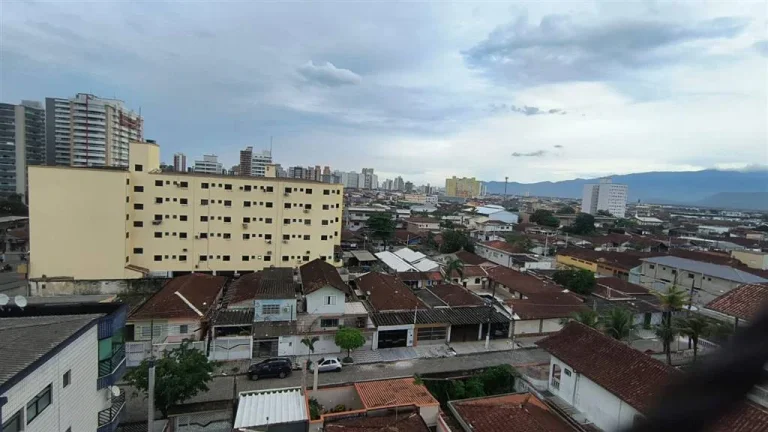 Imagem Apartamento com 1 dormitório em Praia Grande, venda ou locação