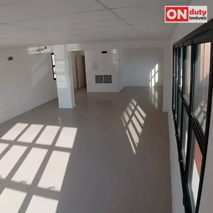 Imagem Prédio, 1400 m² - venda por R$ 16.400.000,00 ou aluguel por R$ 75.000,00/mês - Embaré - Santos/SP