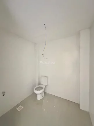 Sala comercial de 100 m² em camobi