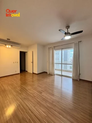 Imagem Imperdível oportunidade de investimento em apartamento de 3 quartos com suíte em Nova Aliança, Ribeirão Preto-SP!