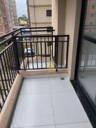 Imagem Apartamento com 2 dormitórios com 1 suite à venda na Ribeirânia - Ribeirão Preto/SP