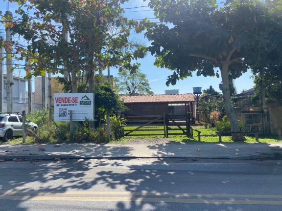 Imagem Casa para Venda em Florianópolis / SC no bairro Ingleses do Rio Vermelho